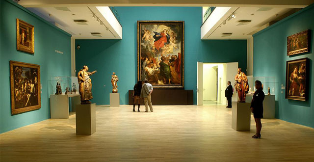 Kunstpalast Museum